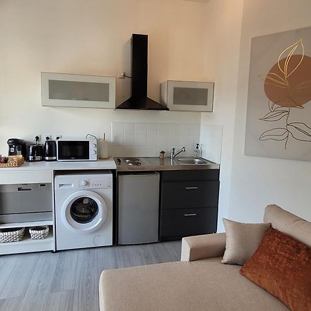 Cocooning House B222 Suite Zen & Peaceful Aeroport Paris Roissy Cdg - Parc Asterix- Stade De France Сюрвилье Экстерьер фото