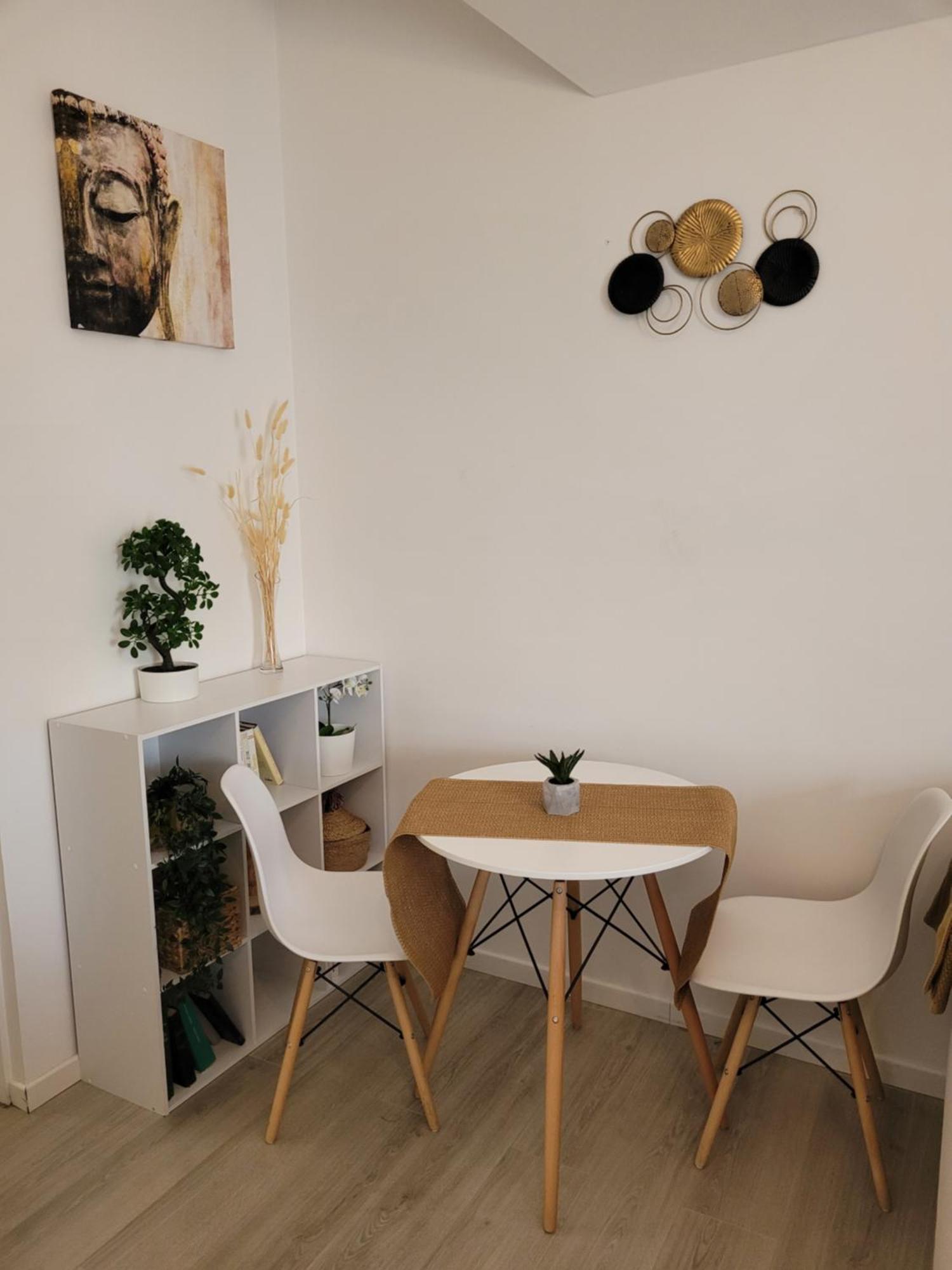 Cocooning House B222 Suite Zen & Peaceful Aeroport Paris Roissy Cdg - Parc Asterix- Stade De France Сюрвилье Экстерьер фото